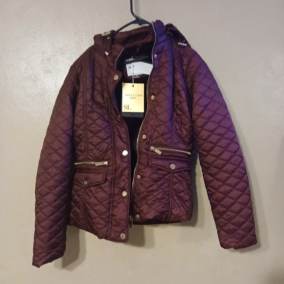 jacket - Picture 2 of 4